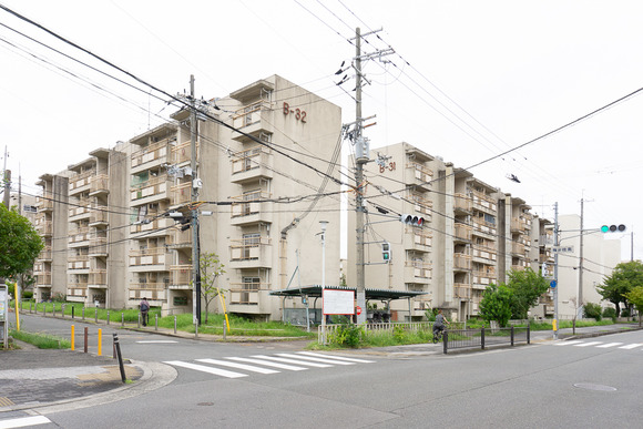 梅が枝住宅 20240829-3-2