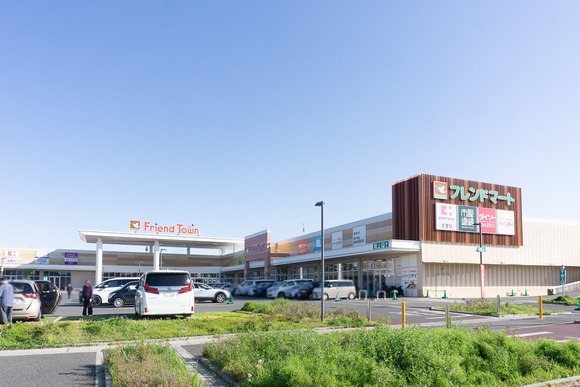 フレンドタウン交野 20250424-4