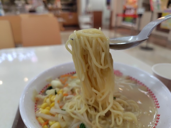 スガキヤ 20251016-2