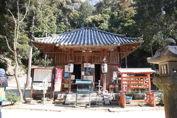 獅子窟寺