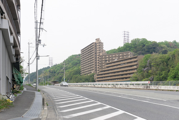 ダムパークいばきた 20250425-4