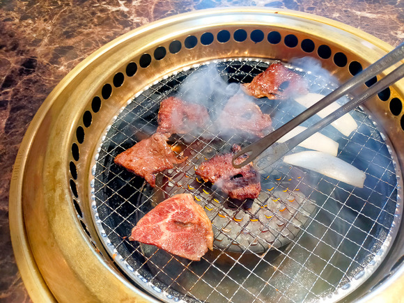 焼肉久太郎 交野店 20240509-13