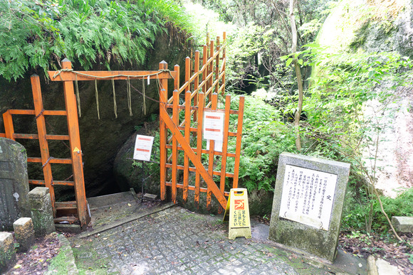 磐船神社 2024070315