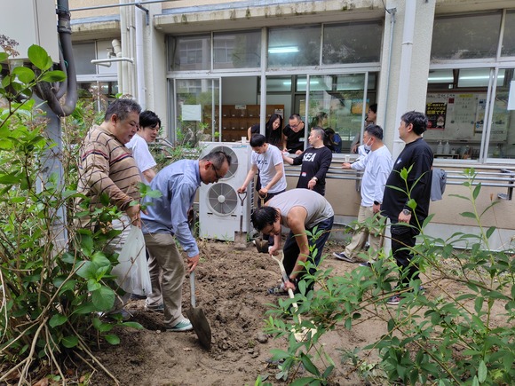 タイムカプセル発見-19