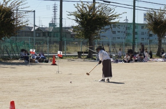 幾野ふれあい広場 20241013-14