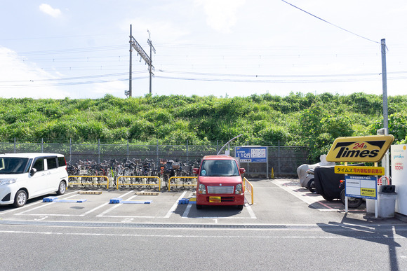 サイクルタイムズ河内磐船駅前第5 20240717-3