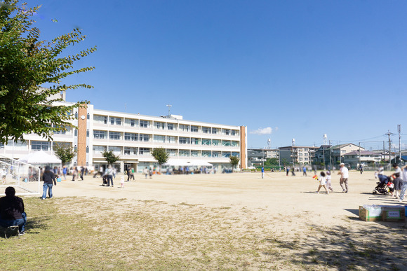 幾野ふれあい広場 20241013-5