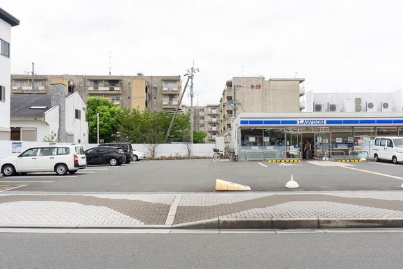 梅が枝住宅 20240829-1