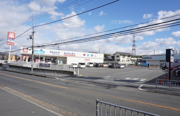 はま寿司 寝屋川打上店 20260121-2