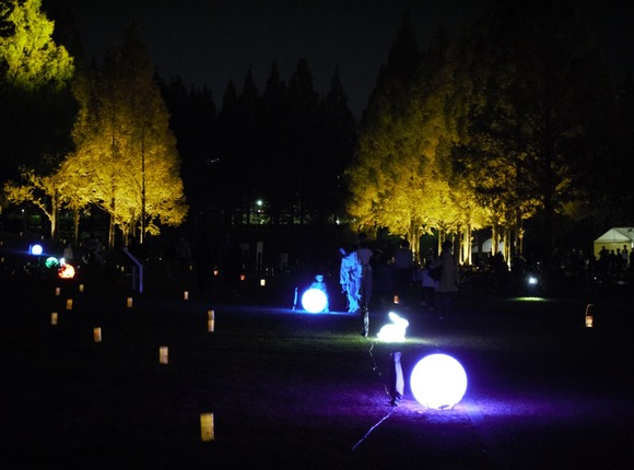 月見とランタンの夕べ 20241115-12