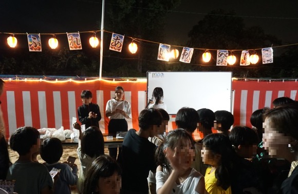 寺ふれあい秋祭り-9