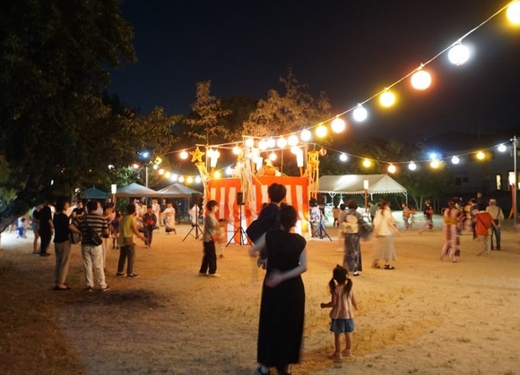 きさいち夏祭り 20240810-20