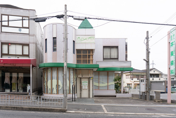 井奥内科診療所・井奥歯科 20250412-2