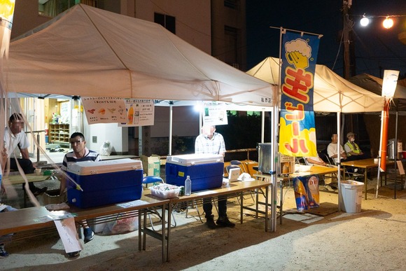 きさいち夏祭り 20240810-13