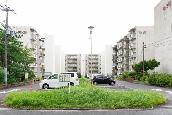 梅が枝住宅 20240829-20
