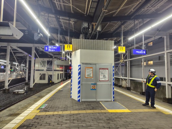 枚方市駅260625-1