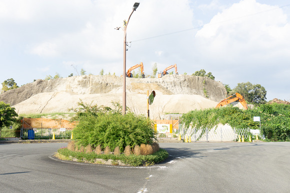 南星台バス停 20240927-9