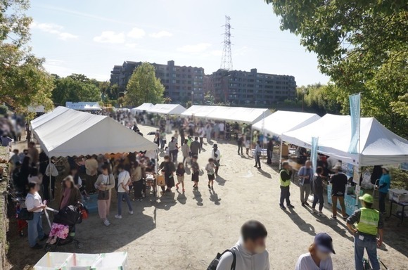 コモンシティフェスティバル 20241020-13