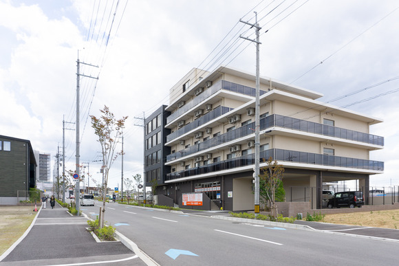 サンライトすまいる薬局 星田店 2024060312