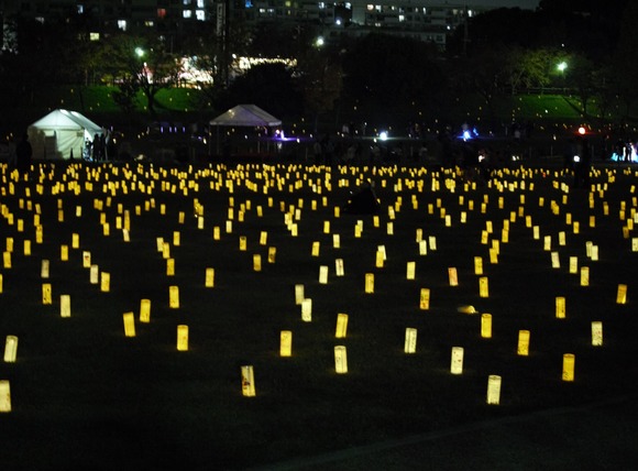 月見とランタンの夕べ 20241115-9