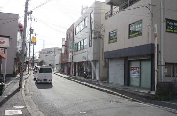 あんふぁんぐ 閉店-3