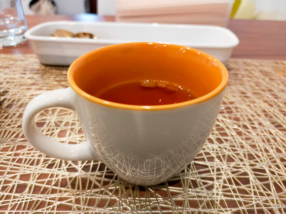 カフェダイニングN&R 20240910-16