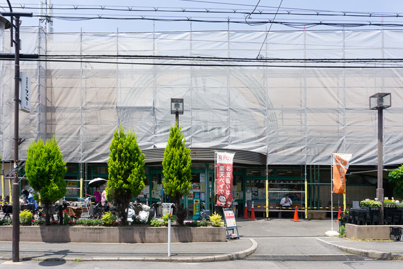 ラッキー交野店 202406111