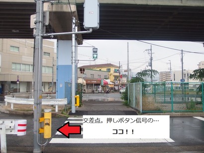 ここ!