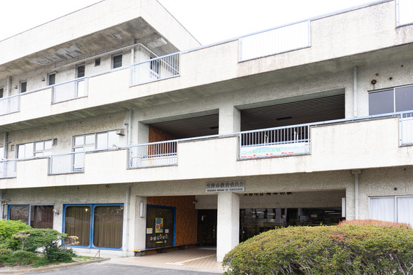 青年の家 20250405-2