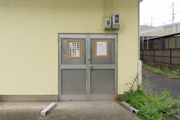 JA北河内 郡津 202406207