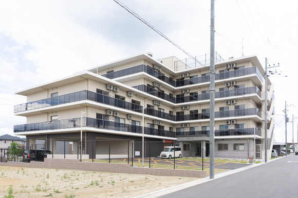 サンライトすまいる薬局 星田店 202406032