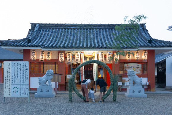 住吉神社 20250630-8
