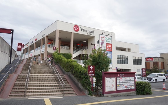 ビバモール寝屋川 20250921-1