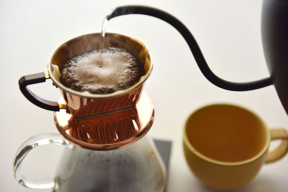 コーヒー