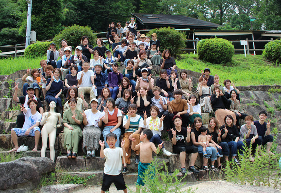 全員キャンプ (2)