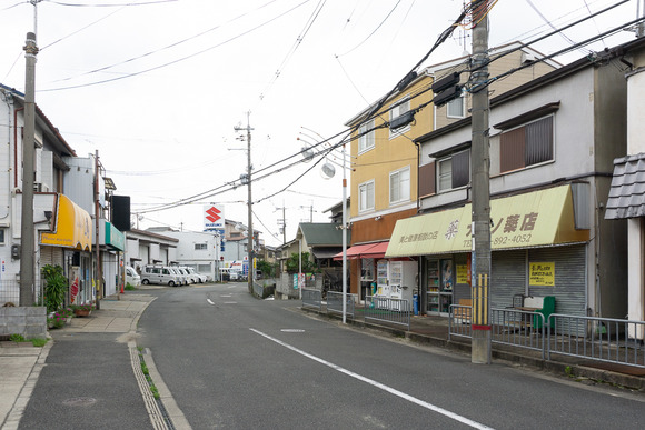 ナガノ薬店 20240715-5