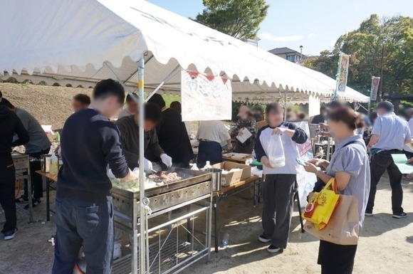 コモンシティフェスティバル 20241020-10