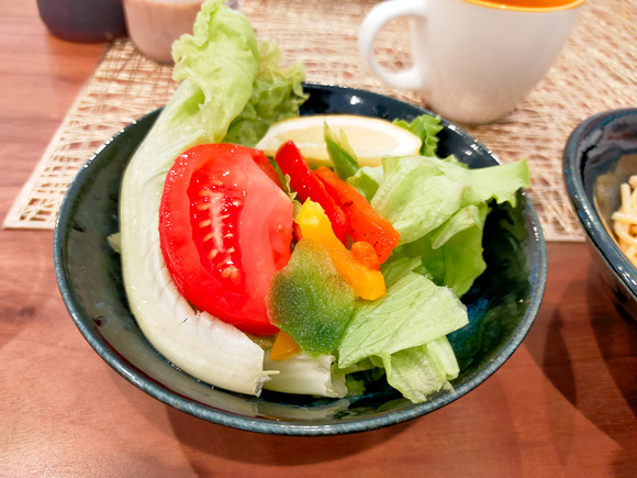 カフェダイニングN&R 2024091022-2