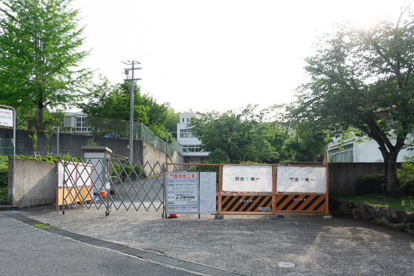 妙見坂小学校 20250622-1