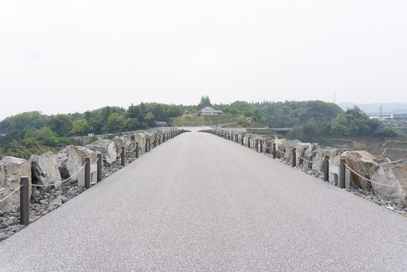 ダムパークいばきた 20250425-110