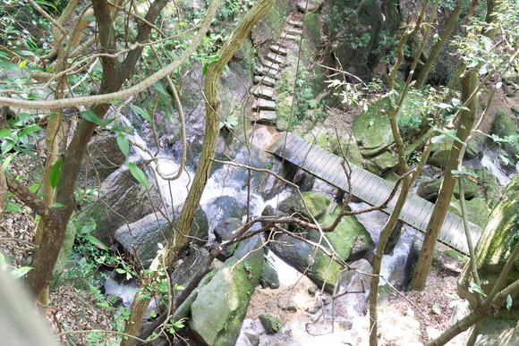 月の輪滝 20240719-55