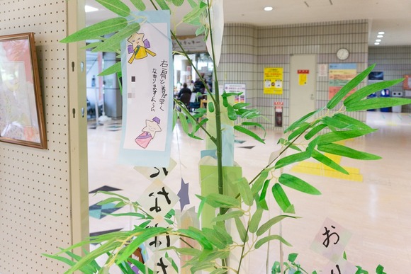 ゆうゆうセンター 20240702-12