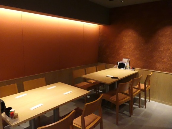 鳥せい 枚方モール店 店内 20250215-1