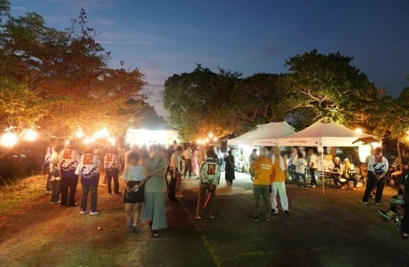 妙見夏祭り 20250726-11