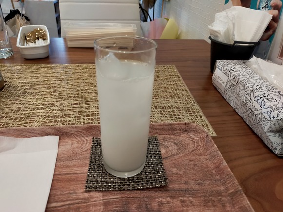 カフェダイニングN&R 2024091020