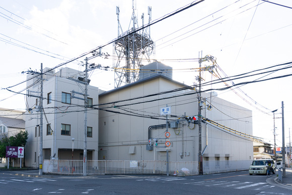 NTT津田ビル 20240920-2