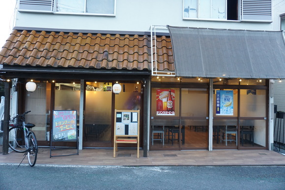 居酒屋ゆるり 20260530-1
