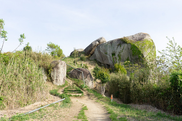 交野山 20250503-21