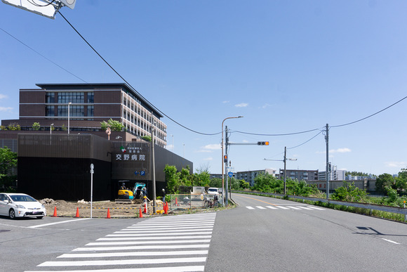 交野病院 202405091