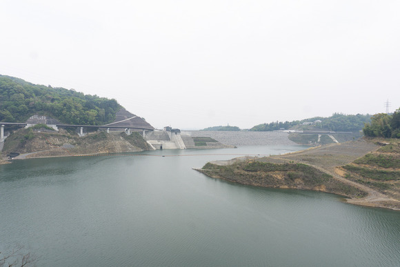 ダムパークいばきた 20250425-79